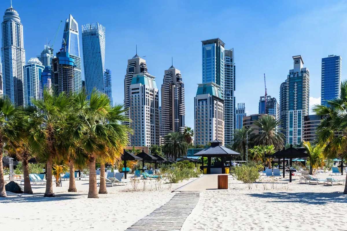 Comparatif fiscalité Suisse vs Dubai vs Malte