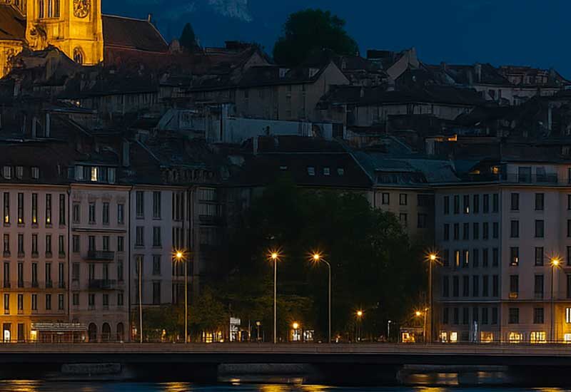 expatriation entrepreneur suisse