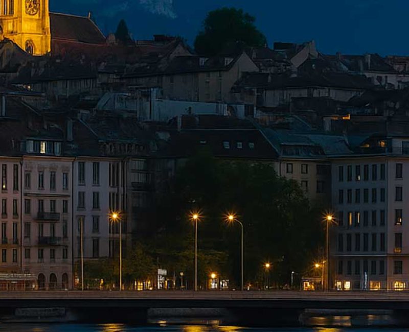 expatriation entrepreneur suisse