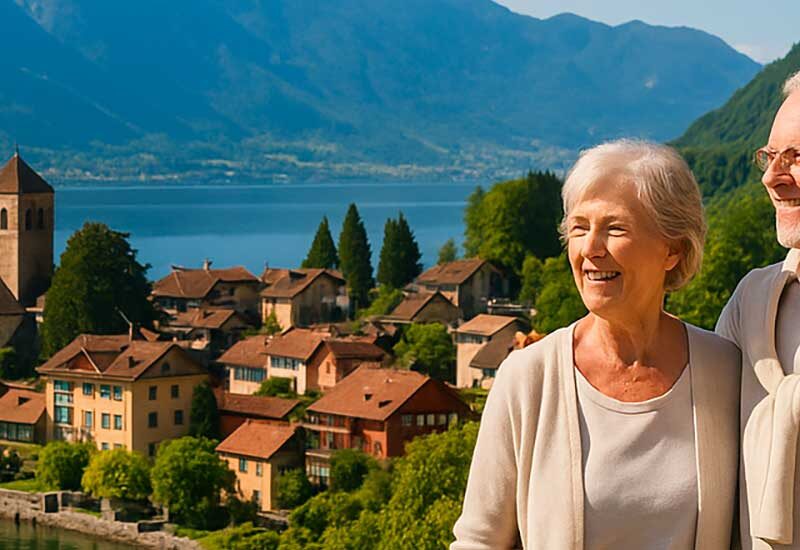 expatriation retraite suisse