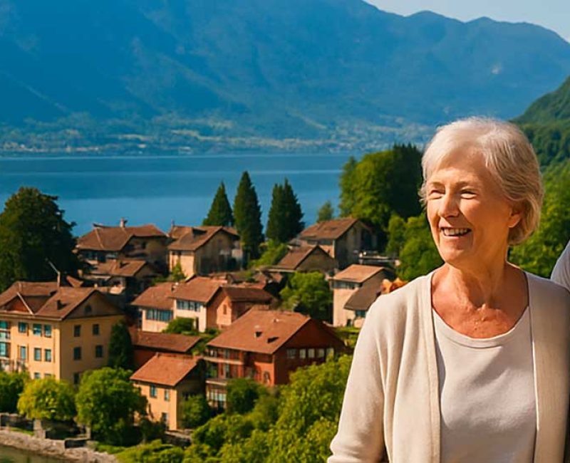 expatriation retraite suisse