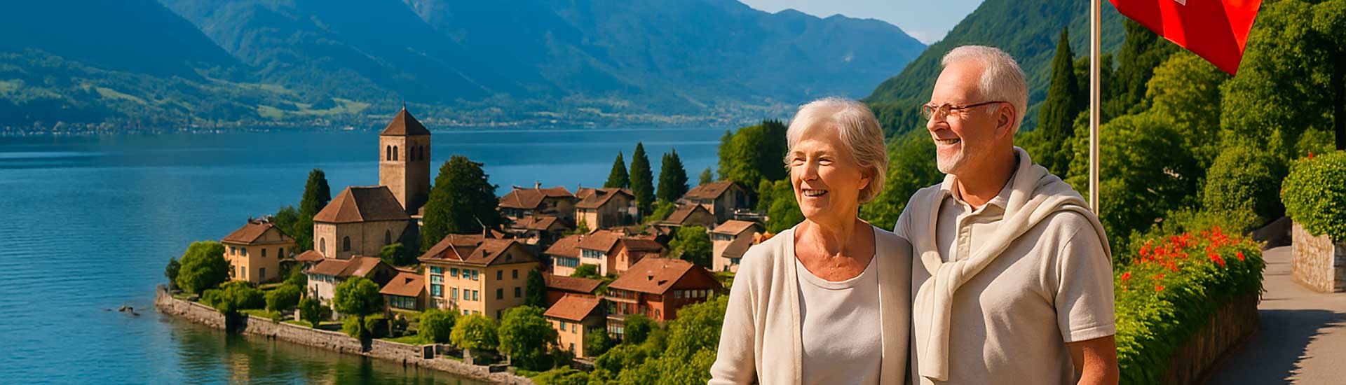 expatriation retraite suisse