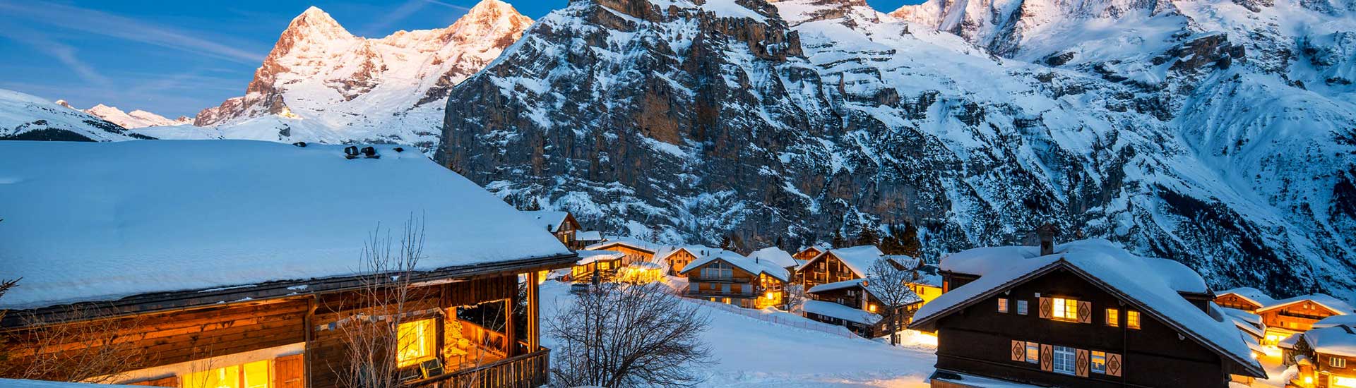 où s'installer en suisse profil cantons