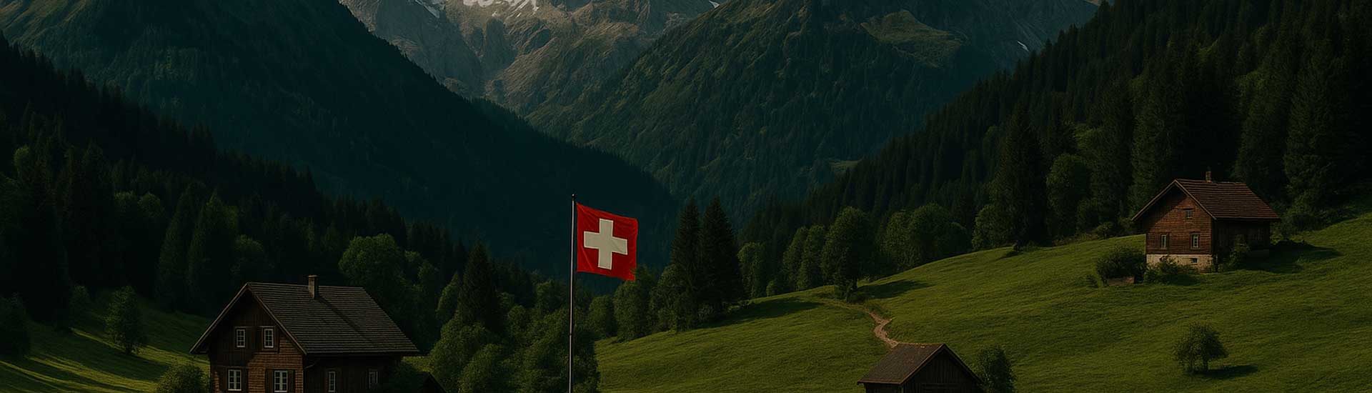 où s'installer suisse profil cantons