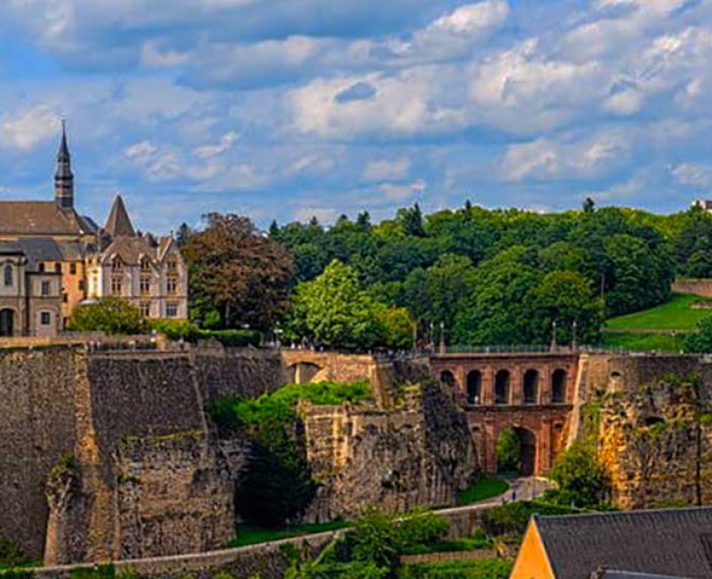 comment obtenir résidence fiscale Luxembourg