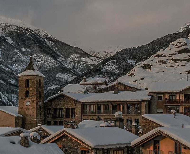 gestoria andorre