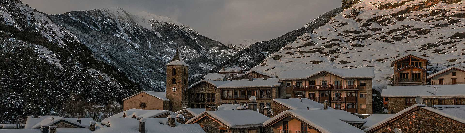 gestoria andorre