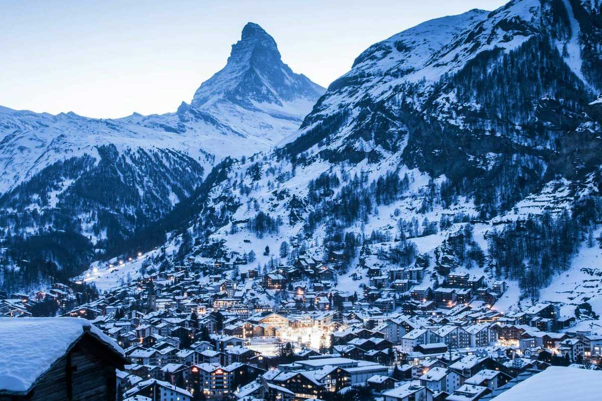 Créer une holding en Suisse