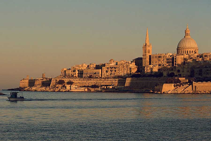 Résidence “digital nomad” à Malte : obtenir le Nomad Residence Permit et comprendre la fiscalité