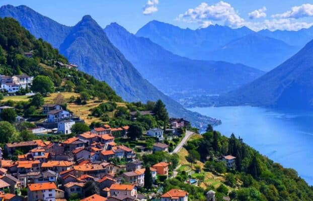 Expatriation en tant que retraité en Suisse