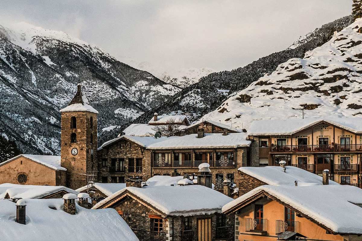 Gestoria en Andorre : définition, services et intérêt pour votre installation