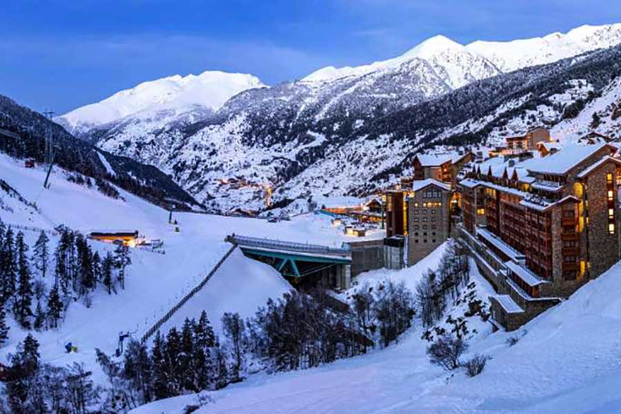 Impôts en Andorre – Optimisation fiscale Andorre