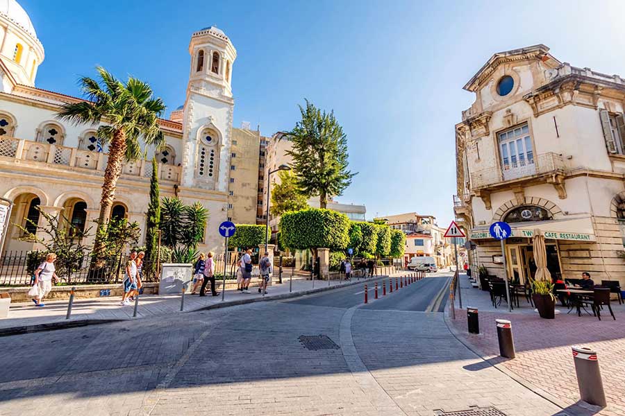 Impôts à Chypre - Optimisation fiscale Chypre