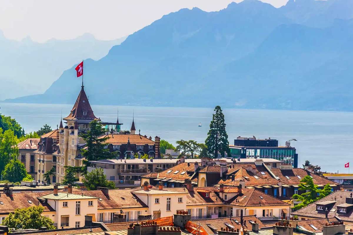 Quels sont les impôts et droits de succession sur la transmission de son patrimoine en Suisse ?