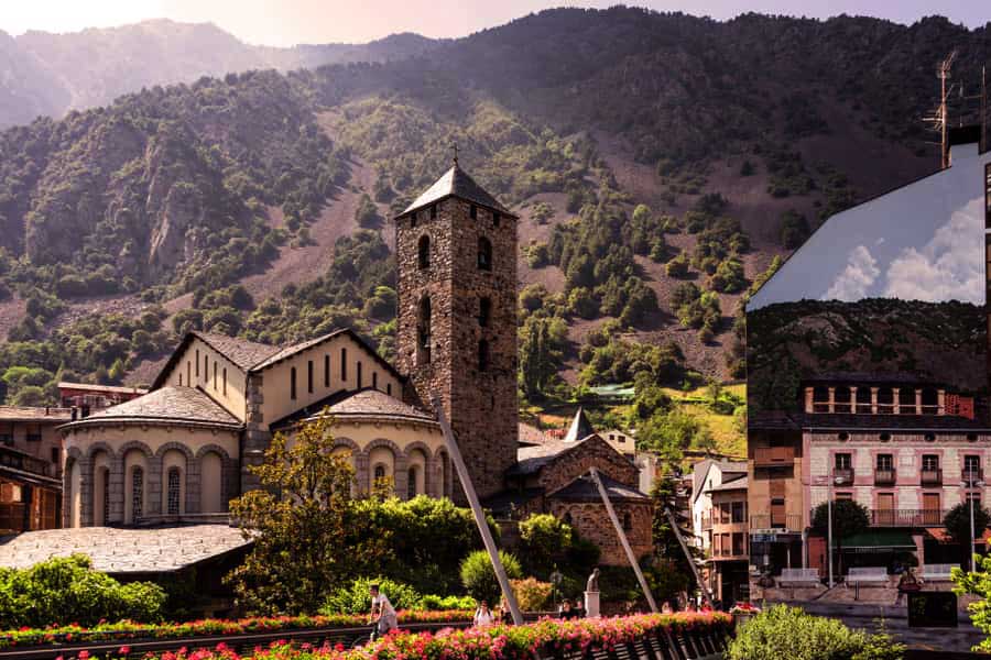 Investir dans l’immobilier en Andorre