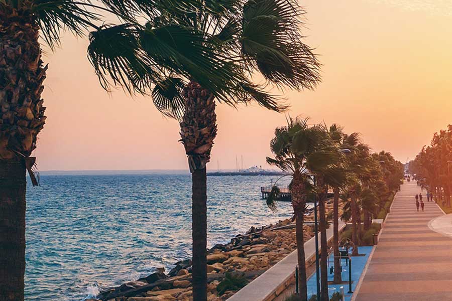 Investir dans l'immobilier à Chypre