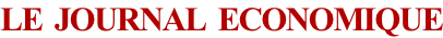 le journal economique