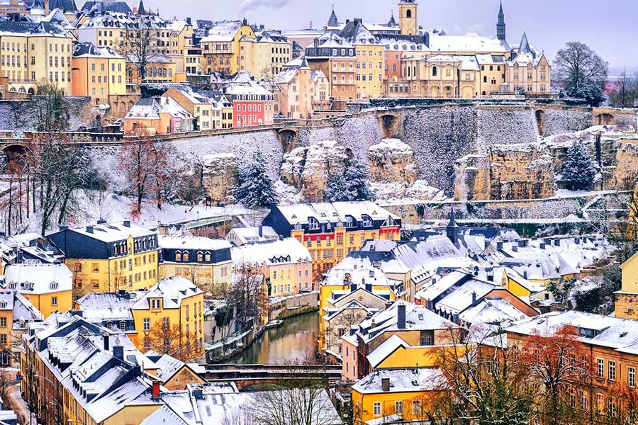Créer une société en Andorre
