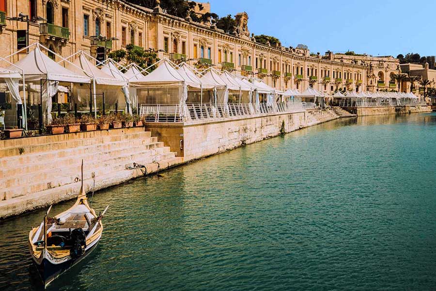 Créer une société en Andorre