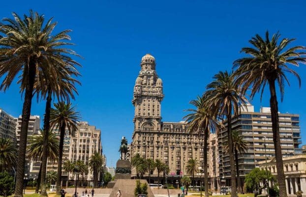 Évolutions fiscales pour les expatriés en Uruguay en 2026