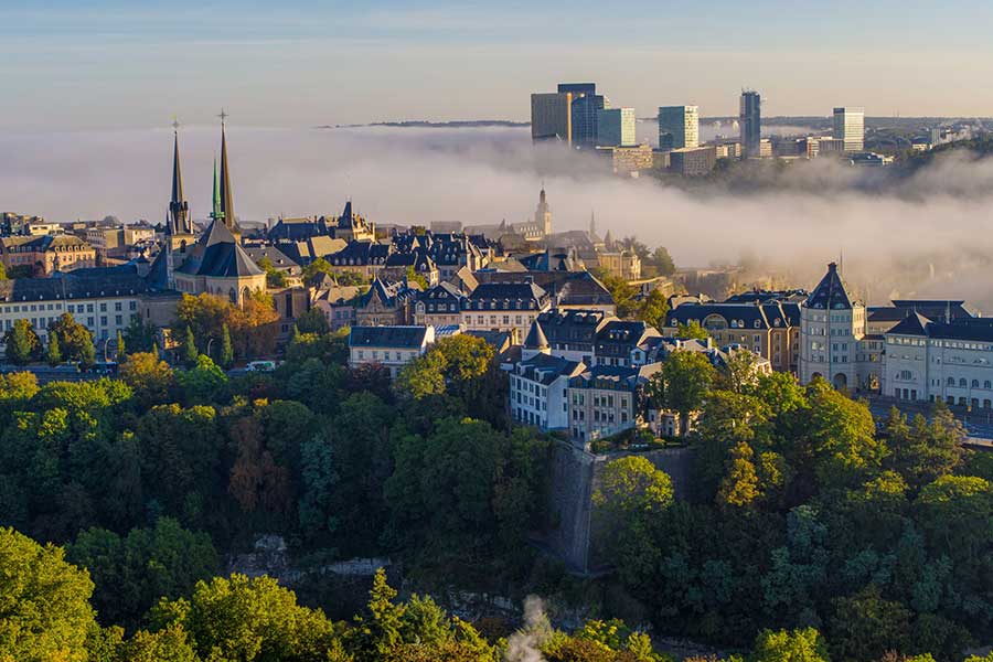 Gestion de fortune Andorre