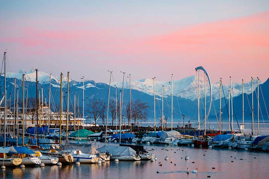 Investir dans l’immobilier en Andorre