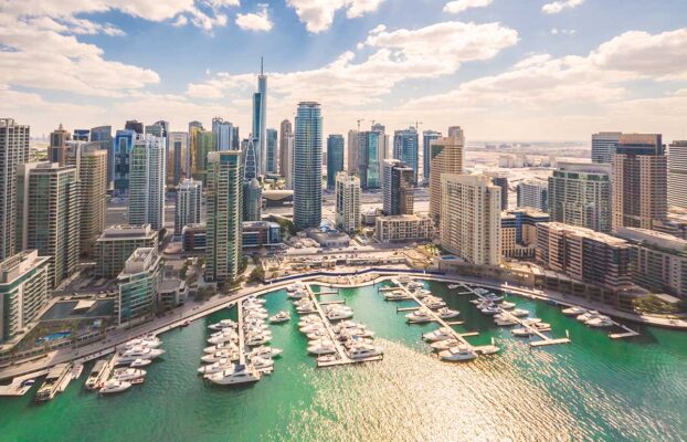 Obtenir la résidence par investissement immobilier à Dubai (golden visa), conditions, fiscalité et accompagnement