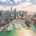 obtenir residence investissement immobilier dubai golden visa conditions fiscalite