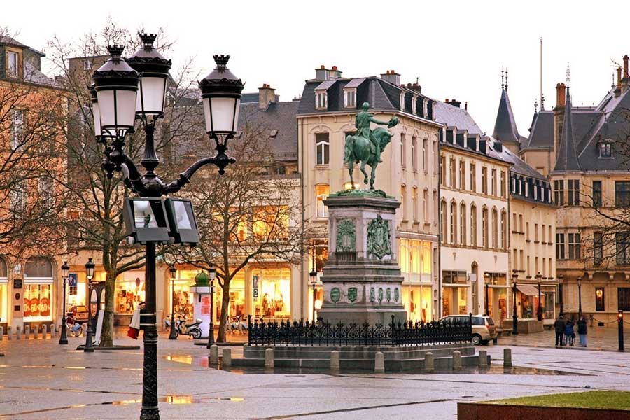 Ouvrir un compte en Andorre