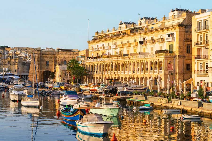 Ouvrir un compte en Andorre