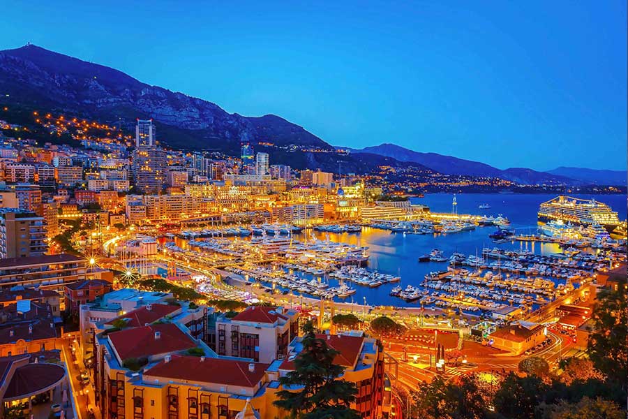 Ouvrir un compte à Chypre