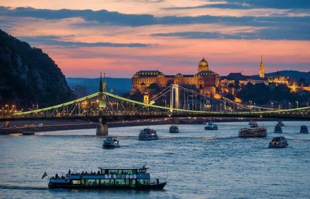 S’installer en Hongrie et être accompagné dans son expatriation en Hongrie