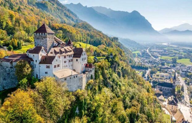 Expatriation au Liechtenstein : comment s’installer au Liechtenstein en tant que rentier, retraité ou entrepreneur
