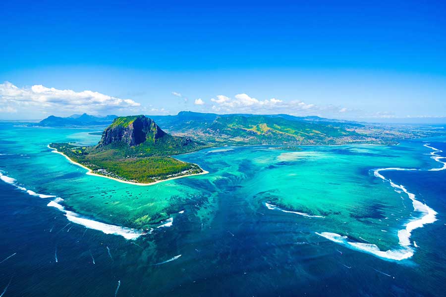 Expatriation à Maurice