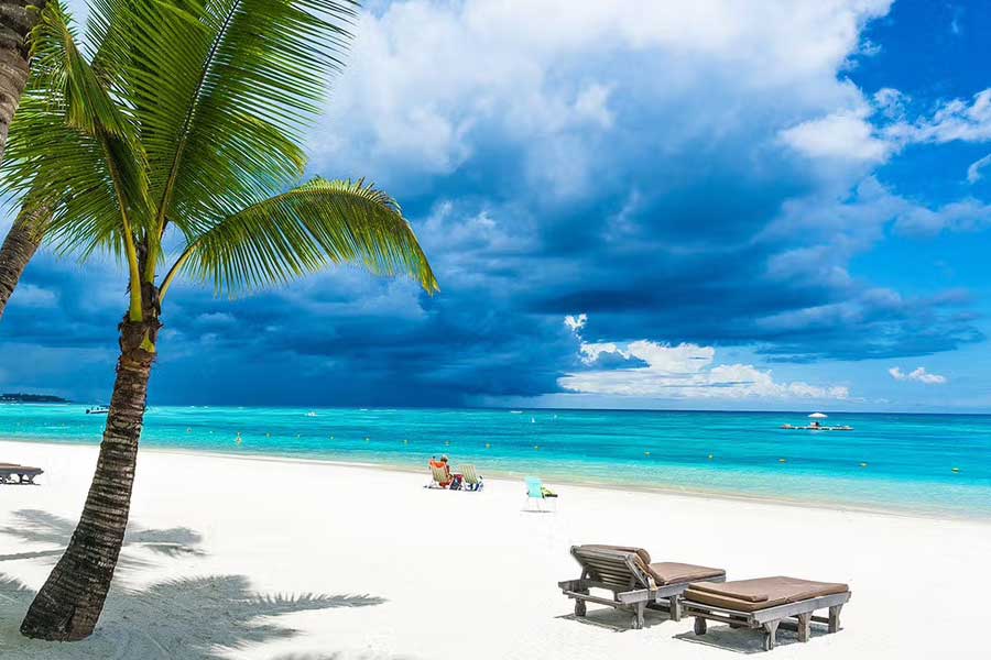 Gestion patrimoniale internationale