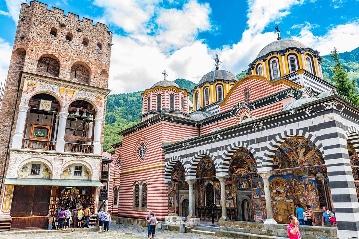 Impôts en Bulgarie - Avantages fiscaux Bulgarie