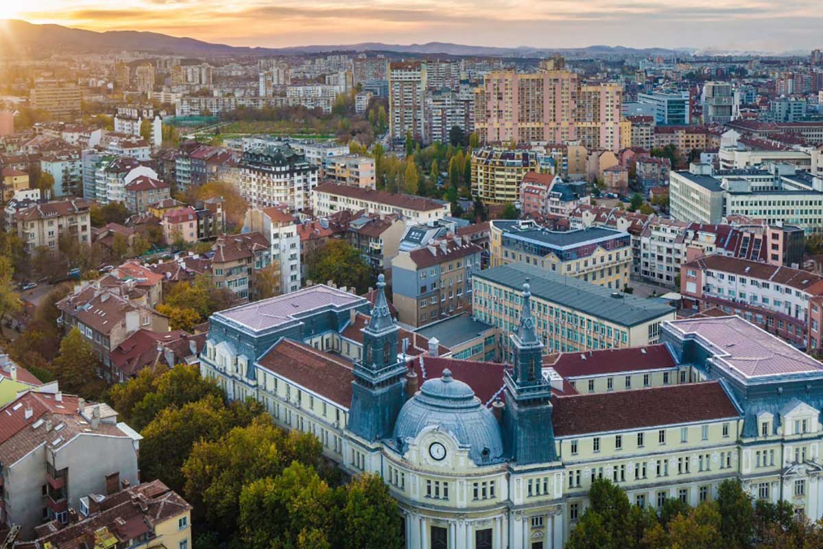 Investir dans l’immobilier en Bulgarie