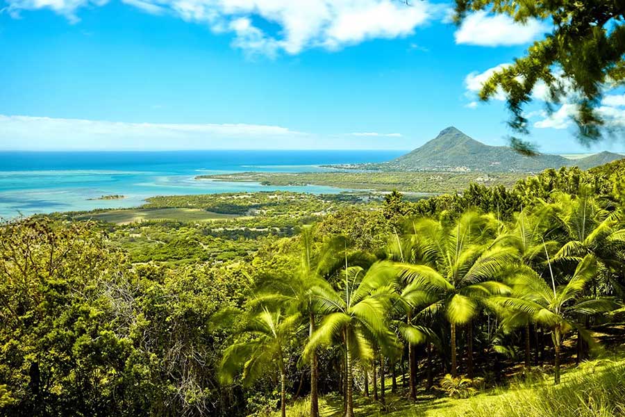 Ouvrir un compte à Maurice