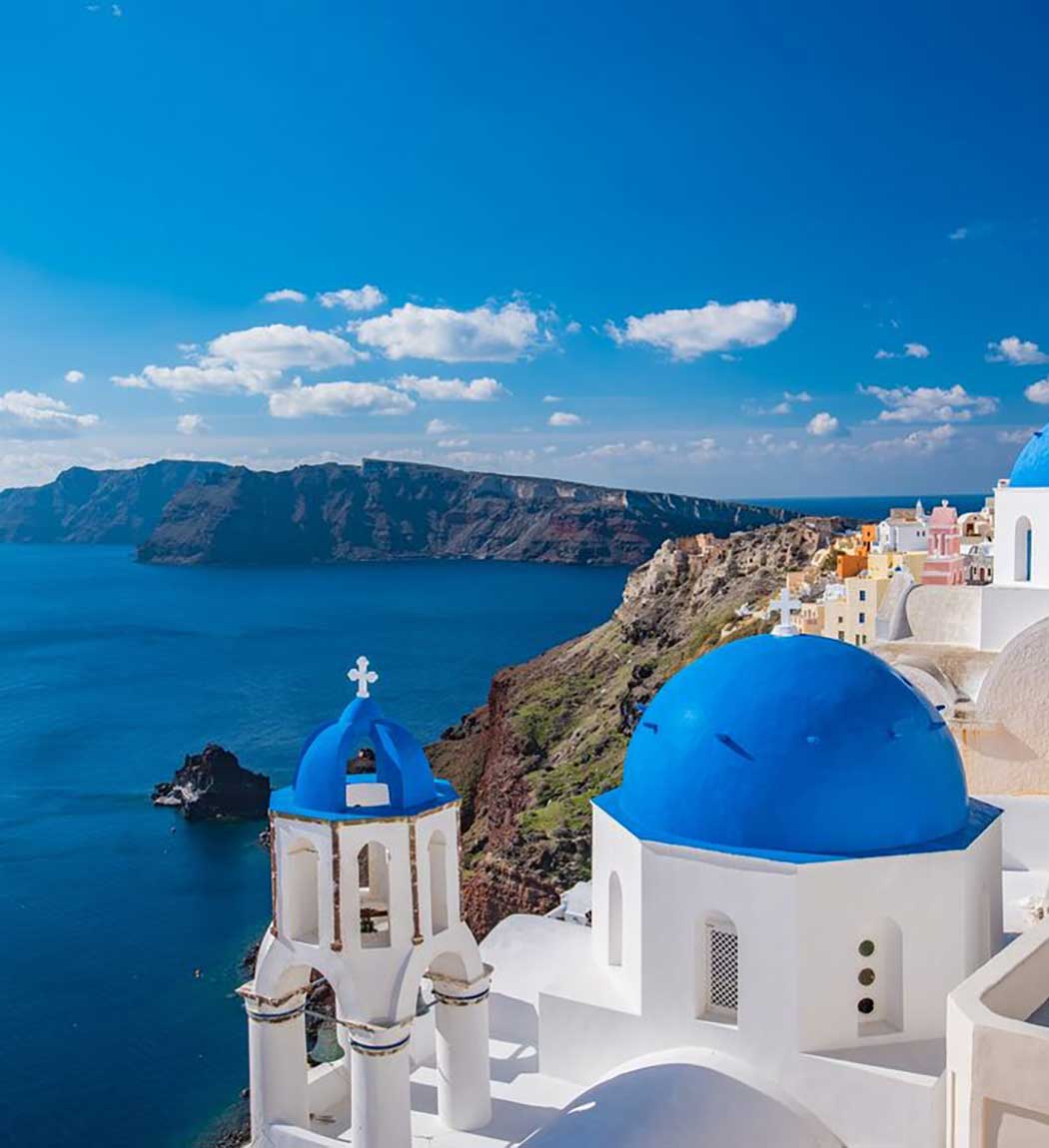 Expatriation retraité Grèce
