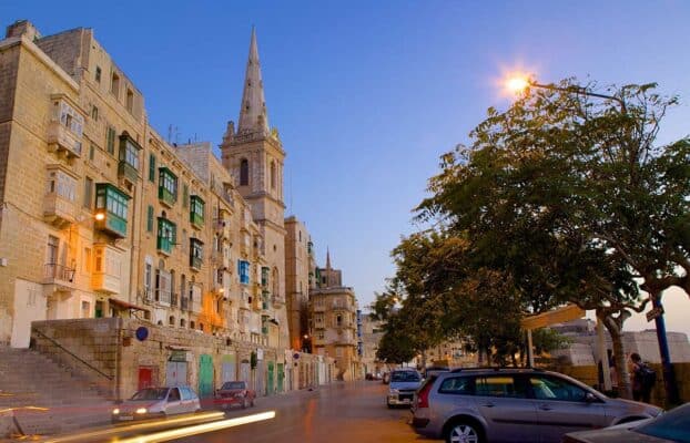 Statut TRP à Malte, conditions d’accès, avantages et fiscalité