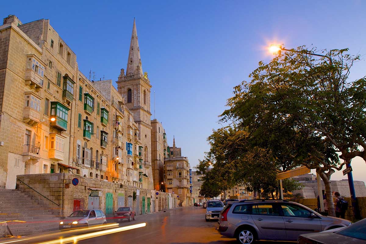 Statut TRP à Malte, conditions d’accès, avantages et fiscalité